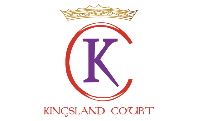 Kingsland Court Logo